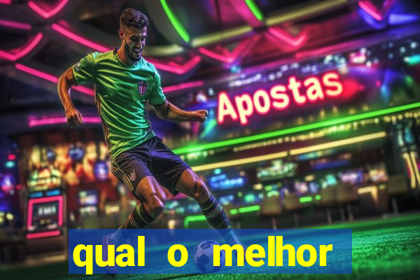 qual o melhor aplicativo de jogo para ganhar dinheiro