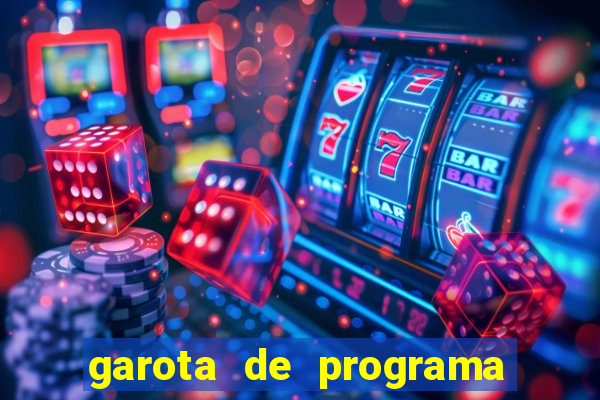 garota de programa em alagoinhas