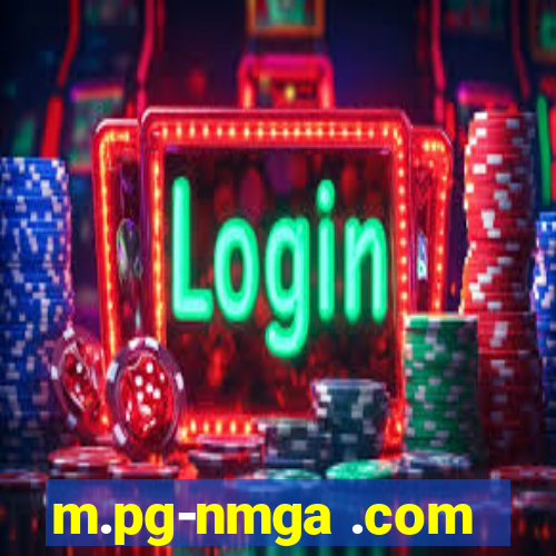 m.pg-nmga .com