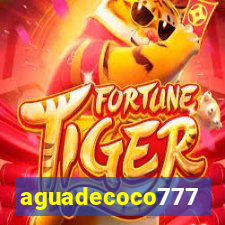 aguadecoco777