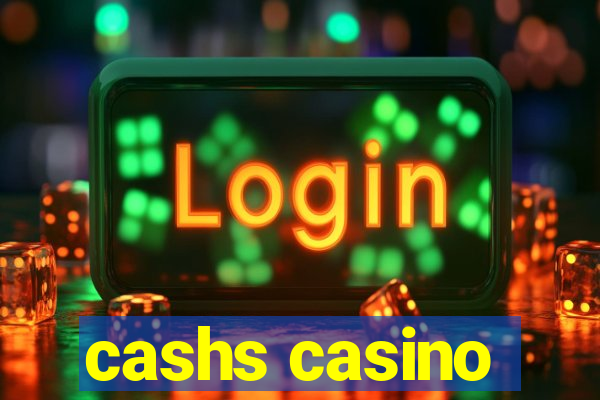 cashs casino