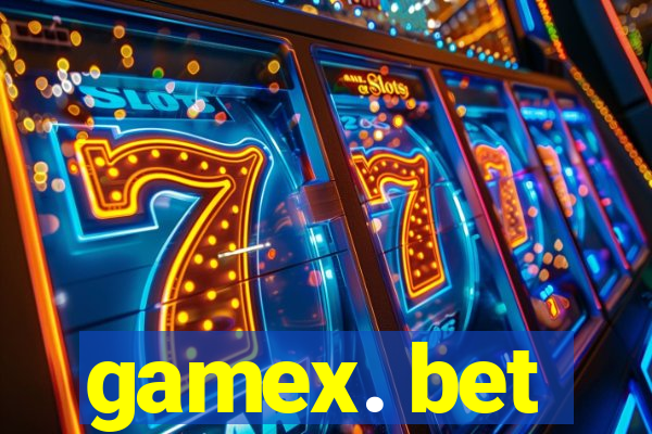 gamex. bet