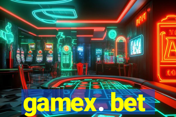 gamex. bet