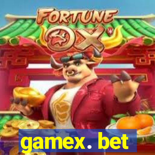 gamex. bet