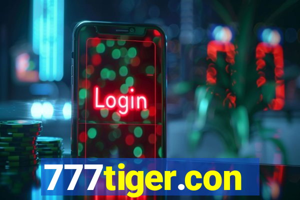 777tiger.con