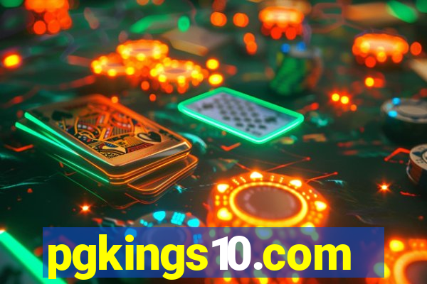 pgkings10.com