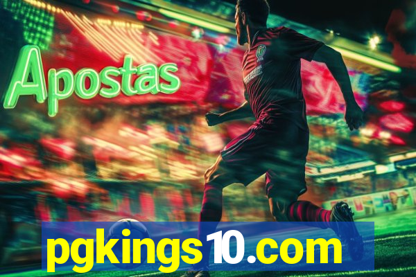 pgkings10.com