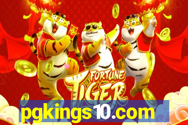 pgkings10.com