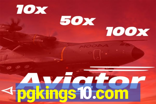 pgkings10.com