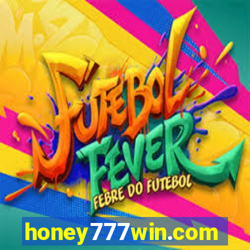 honey777win.com