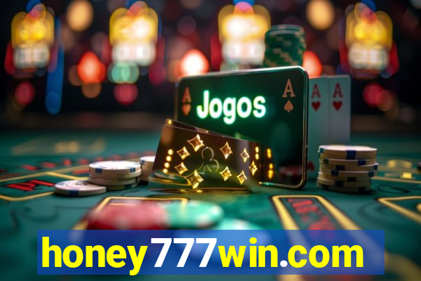 honey777win.com