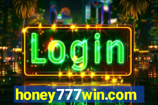 honey777win.com