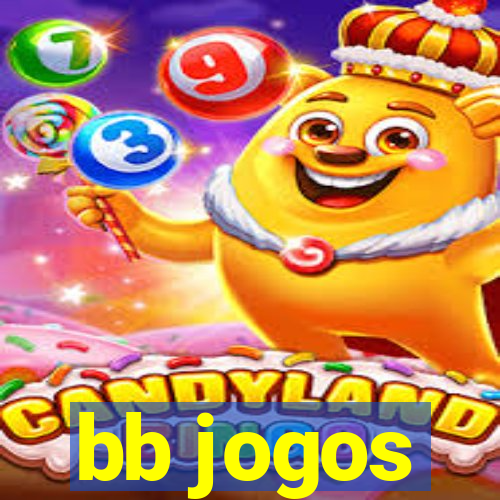 bb jogos