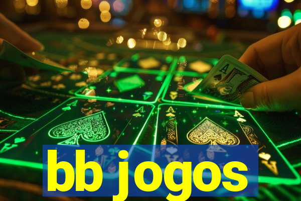 bb jogos