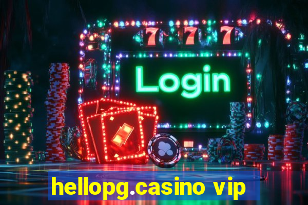 hellopg.casino vip