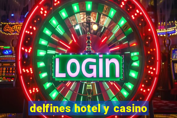 delfines hotel y casino