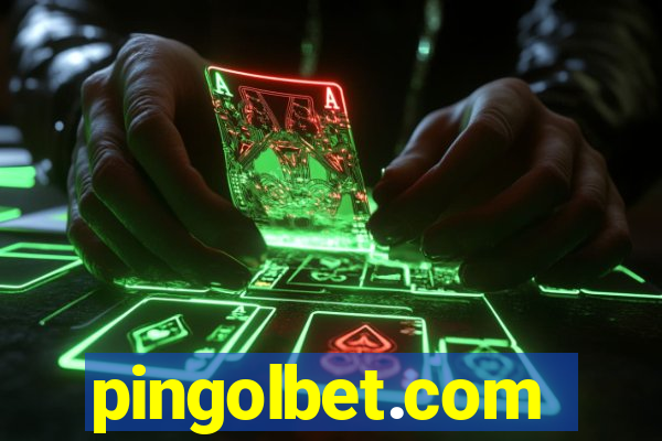 pingolbet.com