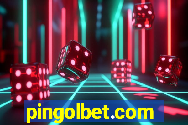 pingolbet.com