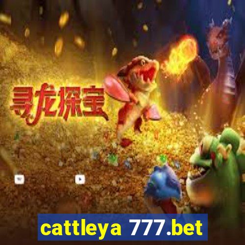 cattleya 777.bet