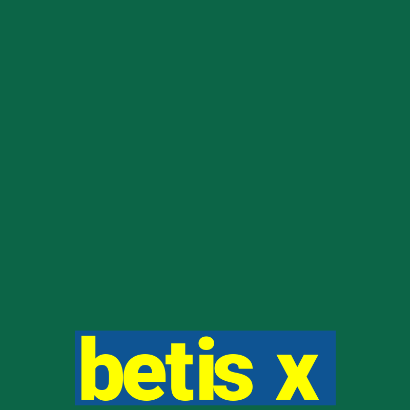 betis x