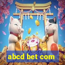 abcd bet com