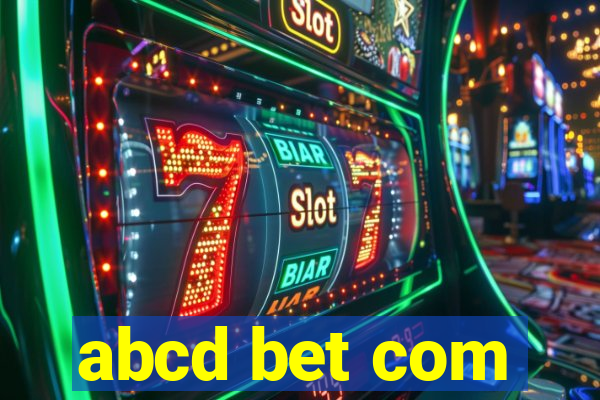 abcd bet com