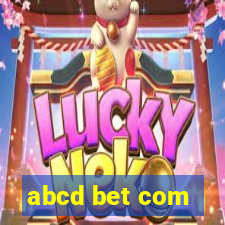 abcd bet com