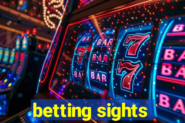 betting sights