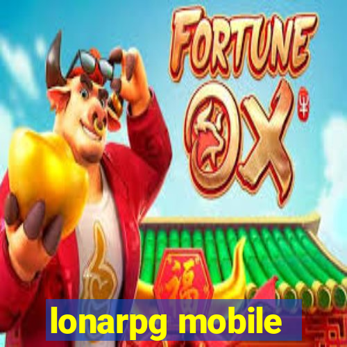 lonarpg mobile