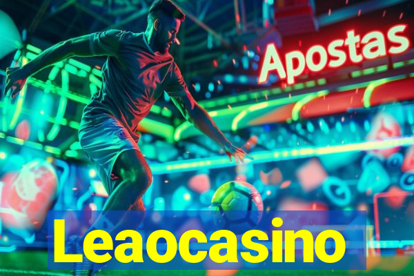 Leaocasino