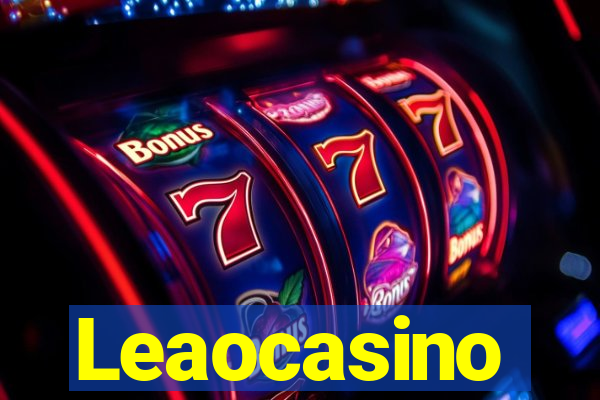 Leaocasino