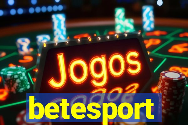 betesport