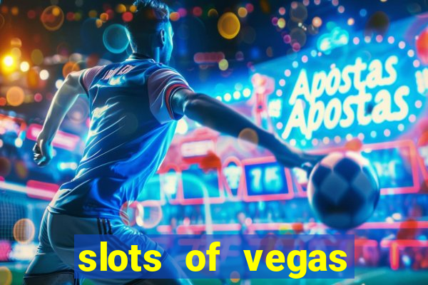 slots of vegas bonus code no deposit