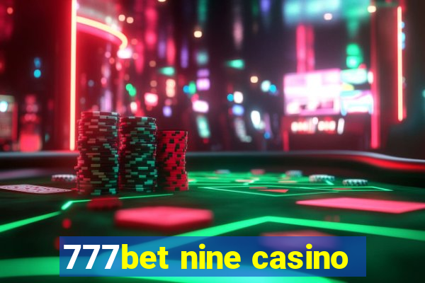 777bet nine casino