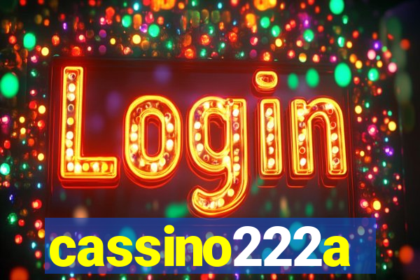 cassino222a