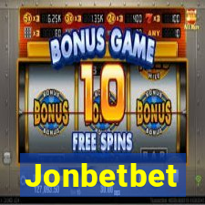 Jonbetbet