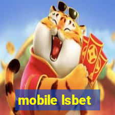 mobile lsbet