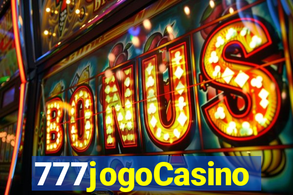 777jogoCasino