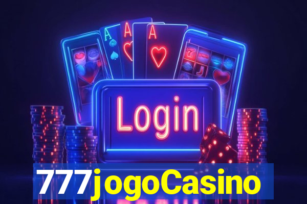 777jogoCasino