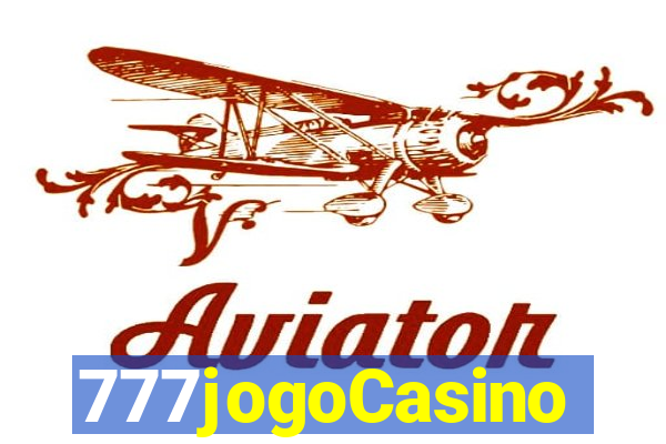 777jogoCasino