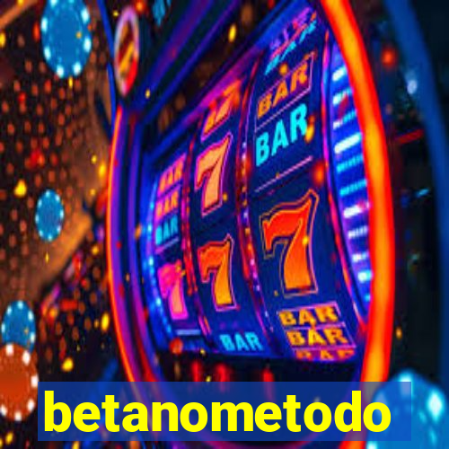 betanometodo