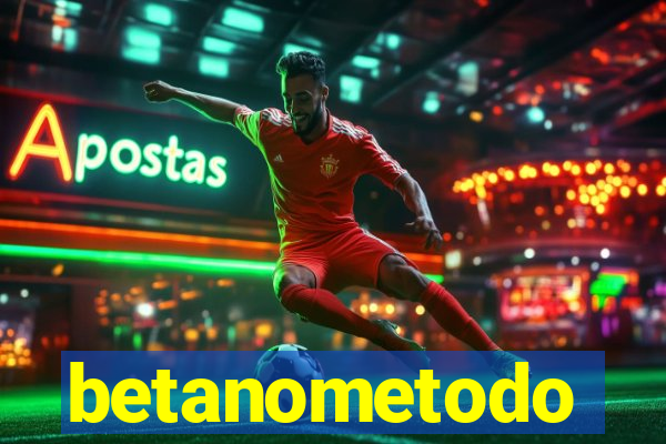 betanometodo