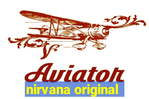 nirvana original