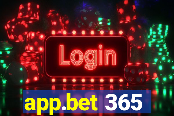 app.bet 365