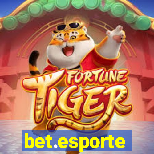 bet.esporte