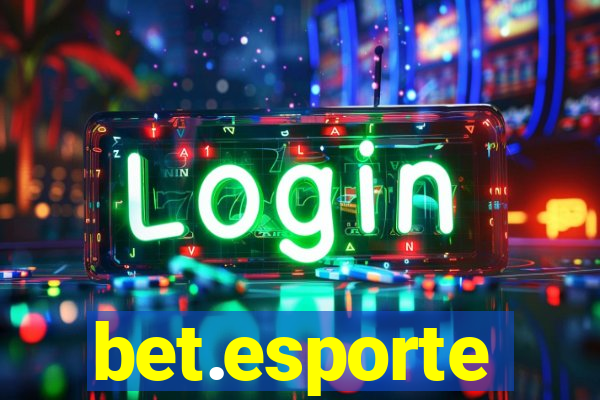 bet.esporte