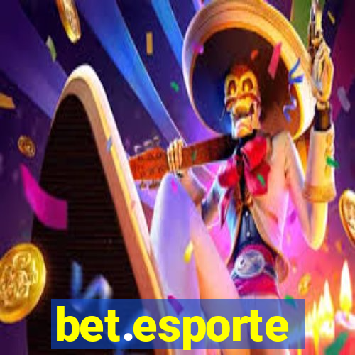 bet.esporte