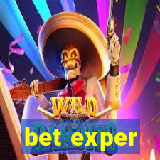 bet exper