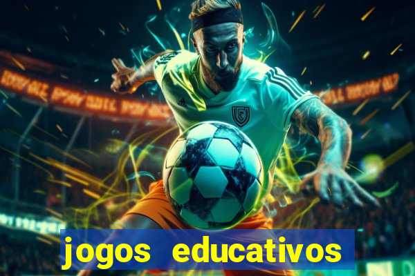 jogos educativos para ensino medio