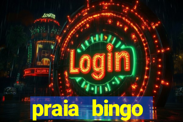 praia bingo download pc